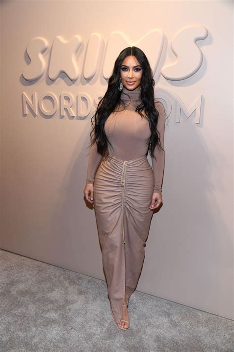 kim kardashian skims.